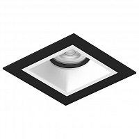 Встраиваемый светильник Lightstar Domino D51706BMOD в Нижнем Новгороде