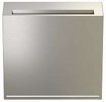 Накладка для электронного карточного выключателя Voltum S70 VLS002604 в Нижнем Новгороде