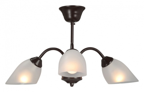 Люстра на штанге Vitaluce V3335 V3335-7/3PL в Нижнем Новгороде