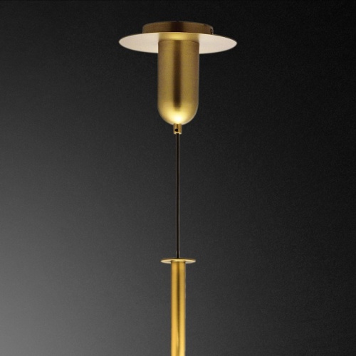 Подвесной светильник Mantra Sonata 6690 в Нижнем Новгороде фото 7