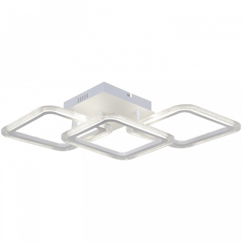 Потолочная люстра 09826-1 09826-3.3-03 WH в Нижнем Новгороде фото 5