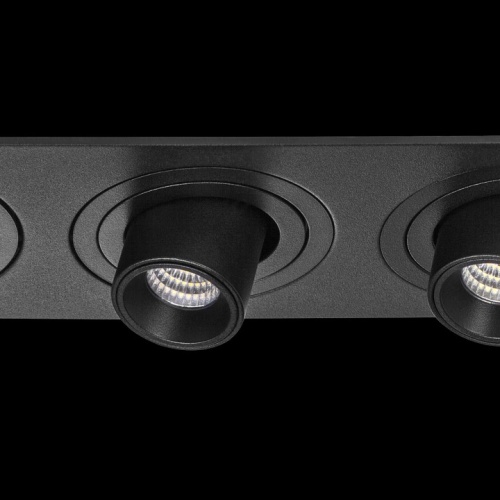 Встраиваемый светильник Lightstar Intero TUBO i537172 в Нижнем Новгороде фото 3