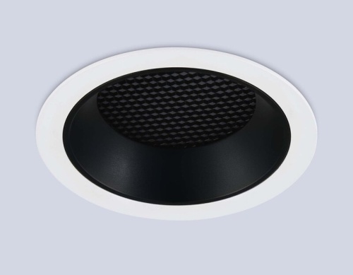 Встраиваемый светильник Ambrella Light TN TN49503 в Нижнем Новгороде фото 6