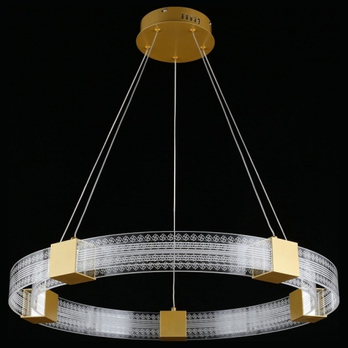 Подвесной светильник Aployt Misia APL.030.03.50 в Нижнем Новгороде фото 2