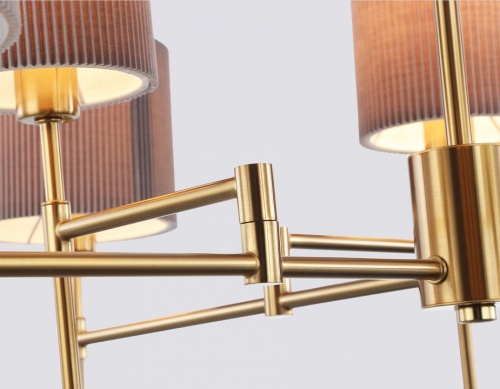 Люстра на штанге Ambrella Light LH LH72383 в Нижнем Новгороде фото 5