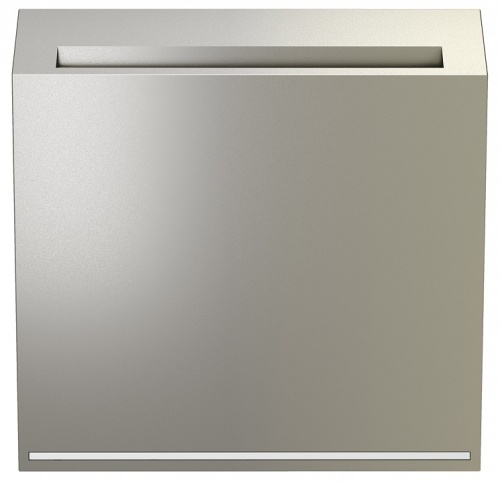 Накладка для электронного карточного выключателя Voltum S70 VLS002604 в Нижнем Новгороде