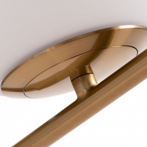 Бра Arte Lamp Bolla-Unica A1921AP-1AB в Нижнем Новгороде фото 2