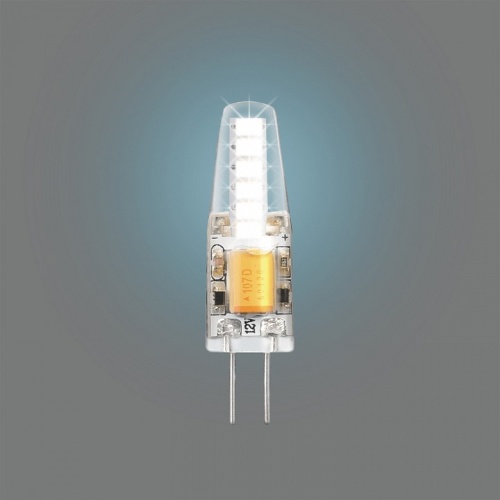 Лампа светодиодная Gauss  G4 2Вт 4100K 1159722 в Нижнем Новгороде