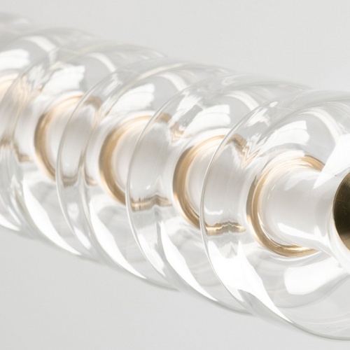 Подвесной светильник De City Мадлен 65 424018501 в Нижнем Новгороде фото 7