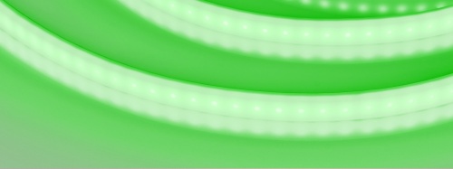 Лента герметичная RTW-PSW-A120-10mm 24V Green (9.6 W/m, IP67, 2835, 5m) (Arlight, 5 лет) в Кадникове фото 3