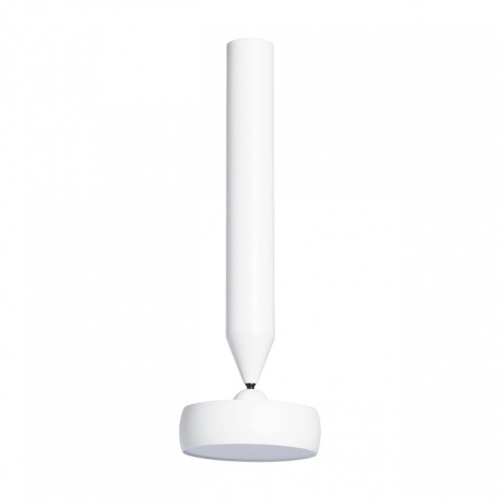 Светильник на штанге DeMarkt Информ 3 851010901 в Нижнем Новгороде фото 7