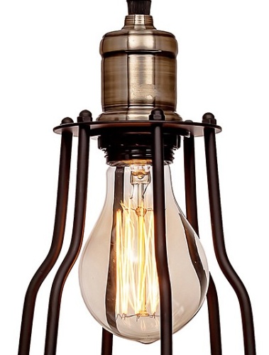 Подвесной светильник Loft it Ancient Cage LOFT1114 в Нижнем Новгороде фото 2