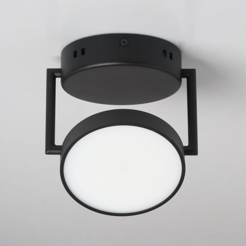 Накладной светильник DeMarkt Гэлэкси 18 632017501 в Нижнем Новгороде фото 6