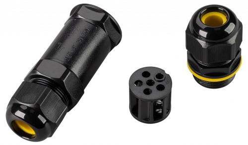 Соединитель сетевой Arlight  030759 в Нижнем Новгороде фото 3