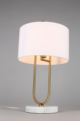 Настольная лампа декоративная Aployt Selesta APL.635.04.01 в Нижнем Новгороде фото 7