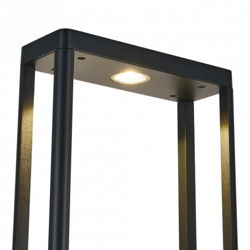 Наземный высокий светильник ST-Luce ELMA SL9534.405.01 в Нижнем Новгороде фото 2