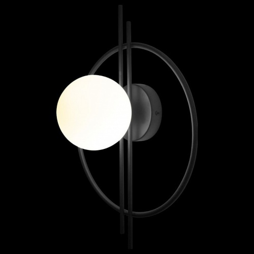 Бра Loft it Circle 10143 Black в Нижнем Новгороде фото 3