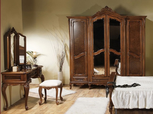 Настольная лампа декоративная L'Arte Luce Napoli L13831.03 в Нижнем Новгороде фото 2