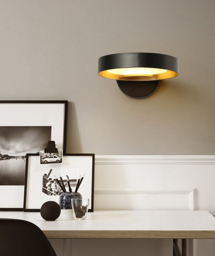 Бра Imperiumloft Innerspace 152908-26 в Нижнем Новгороде фото 7