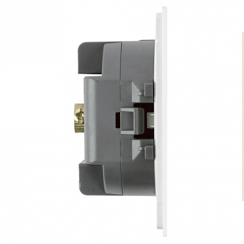 ТВ-розетка без рамки Stekker Мия 50435 в Нижнем Новгороде фото 3