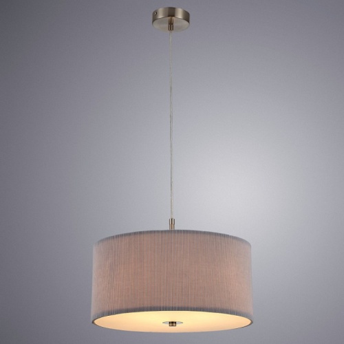 Подвесной светильник Arte Lamp Mallorca A1021SP-3SS в Нижнем Новгороде фото 3