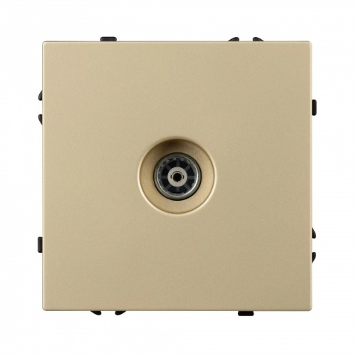 ТВ-розетка без рамки Arlight SCT-NOBE 054294 в Нижнем Новгороде фото 2