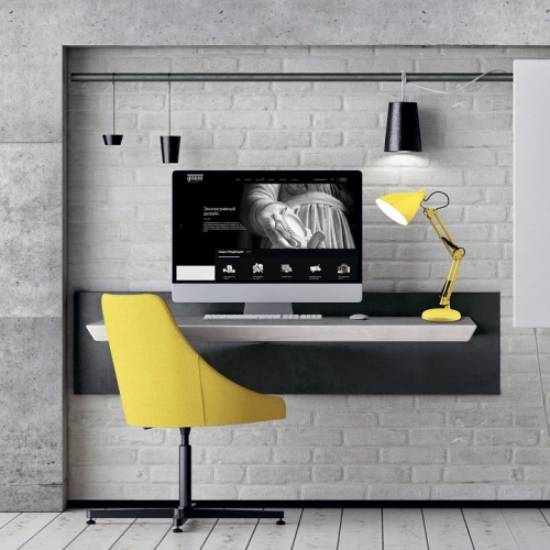 Настольная лампа офисная Gauss GT003 GT0035 в Нижнем Новгороде фото 4