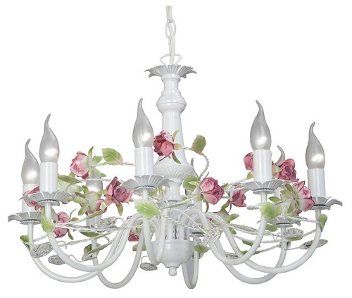 Подвесная люстра Vitaluce V1276 V1276/8 в Нижнем Новгороде