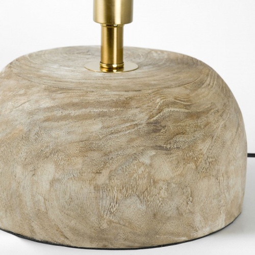 Настольная лампа декоративная Lussole MIDLAND LSP-0940 в Нижнем Новгороде фото 2