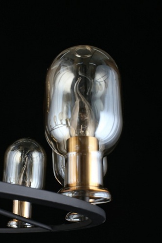 Подвесная люстра Aployt Stefani APL.901.03.10 в Нижнем Новгороде фото 13