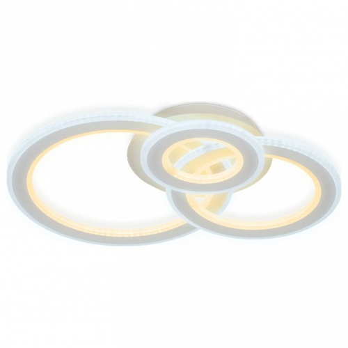 Накладной светильник Ambrella Light FA FA861 в Нижнем Новгороде фото 5