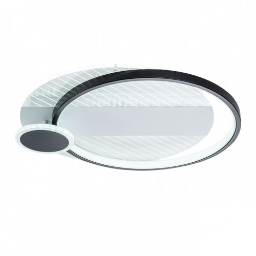 Накладной светильник Escada Concept 10226/3LED ROUND в Коркино фото 5