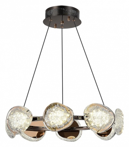 Подвесная люстра ST-Luce Enigma SL6018.203.64 в Нижнем Новгороде фото 4