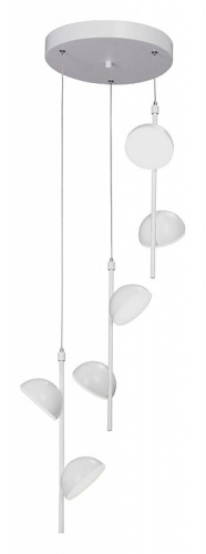 Подвесная люстра Vitaluce V4602 V4602-0/6S в Нижнем Новгороде