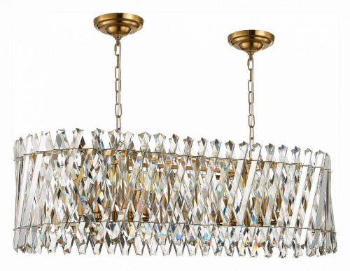 Подвесной светильник ST-Luce Fabio SL1170.303.12 в Нижнем Новгороде фото 2