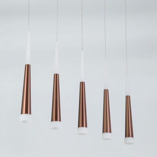 Подвесной светильник Citilux Вегас CL227053 в Нижнем Новгороде фото 2