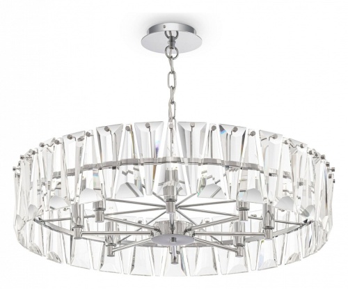 Подвесной светильник Maytoni Puntes MOD043PL-08CH в Нижнем Новгороде фото 5