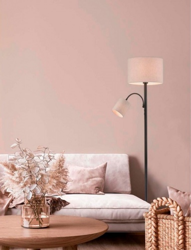 Торшер с подсветкой Lumion Kaya 8042/2F в Нижнем Новгороде фото 5