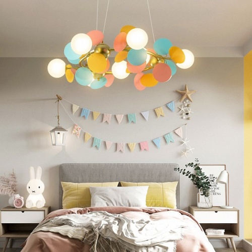 Подвесная люстра Imperiumloft MATISSE MATISSE-R01 в Нижнем Новгороде фото 8