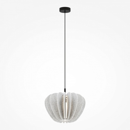 Подвесной светильник Maytoni Cambio MOD398PL-01S в Нижнем Новгороде фото 4