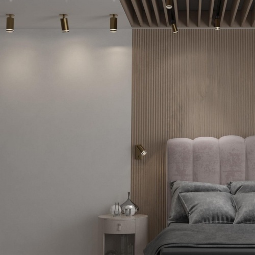 Спот Novotech Ular 370882 в Нижнем Новгороде фото 3