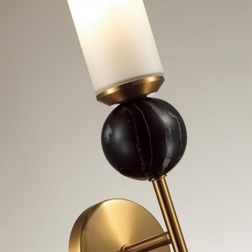 Бра Odeon Light Lolla 4361/1W в Нижнем Новгороде фото 2