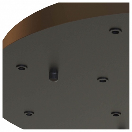 Подвесная люстра Mantra Boomerang 9373+9240 (14L) в Нижнем Новгороде фото 7