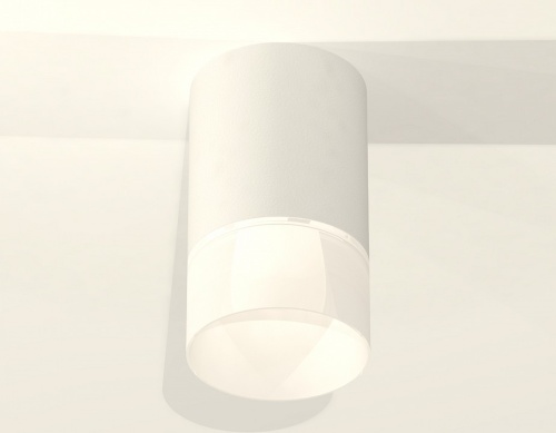 Накладной светильник Ambrella Light XS XS7421025 в Нижнем Новгороде фото 3