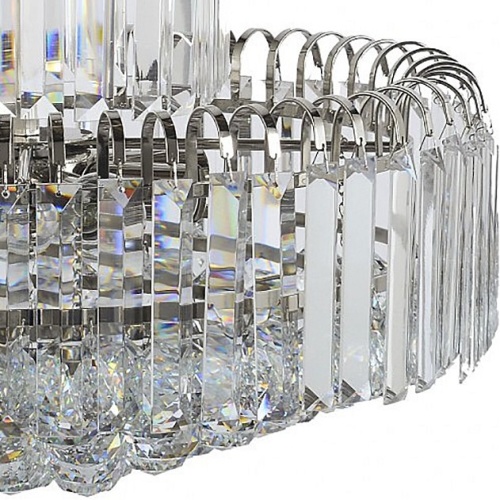 Подвесная люстра Arti Lampadari Ovada Ovada E 1.5.50.100 N в Нижнем Новгороде фото 3