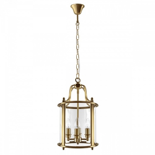 Подвесной светильник Loft it Lighthouse 10456/4 AB в Нижнем Новгороде фото 7