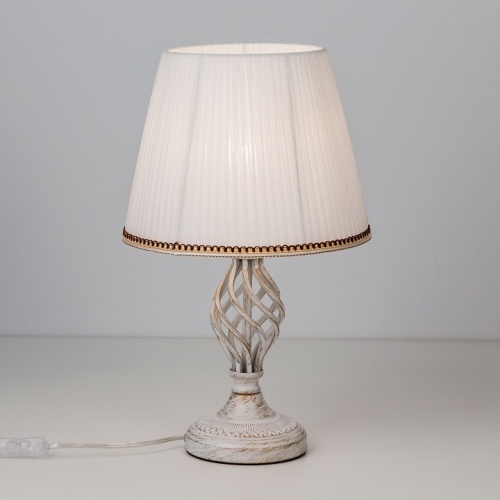 Настольная лампа декоративная Citilux Вена CL402820 в Можге фото 3