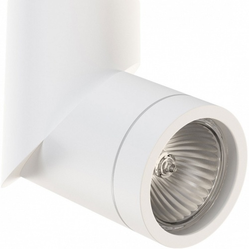 Накладной светильник Lightstar Illumo F A1T051016 в Нижнем Новгороде фото 3