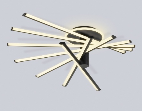 Потолочная люстра Ambrella Light COMFORT FL6242 в Нижнем Новгороде фото 3