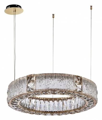 Подвесной светильник Favourite Templum 4204-6P в Нижнем Новгороде фото 3